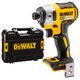 Zakrętarka udarowa 18V body TSTAK 205Nm DeWalt -zdjęcie numer 1