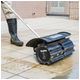 Zamiatarka 59cm SW400MP - przystawka DUX/UX Makita -zdjęcie numer 2