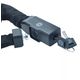 Zamknięcie do roweru 8x 900mm klucz ŁAŃCUCH -zdjęcie numer 3