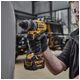 Zestaw 12V DCD703 DCH072 2x3Ah TSTAK DeWalt -zdjęcie numer 11