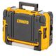Zestaw 3 walizek na kółkach TSTAK 2.0 DeWalt -zdjęcie numer 7