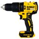 Zestaw DCD778 DCF787 DCH133 DCL040 3x3Ah DEWALT -zdjęcie numer 3