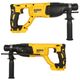Zestaw DCD778 DCF787 DCH133 DCL040 3x3Ah DEWALT -zdjęcie numer 8
