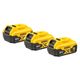 Zestaw DCD791 DCS570 DCS331 DCS367 3x5Ah DeWalt -zdjęcie numer 10