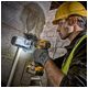 Zestaw DCD796 DCF887 DCG405 2x5Ah DeWalt TSTAK VI -zdjęcie numer 10