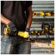 Zestaw DCD796 DCF887 DCG405 2x5Ah DeWalt TSTAK VI -zdjęcie numer 15