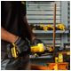 Zestaw DCD796 DCF887 DCG405 2x5Ah DeWalt TSTAK VI -zdjęcie numer 16