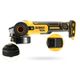 Zestaw DCD796 DCF887 DCH273 DCG405 3x5Ah DEWALT -zdjęcie numer 10