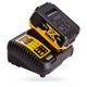 Zestaw DCD796 DCF887 DCS331 DCS391 DCL050 DeWalt -zdjęcie numer 14