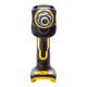 Zestaw DCG405 DCH133 DCF620 2x5Ah DeWalt -zdjęcie numer 8