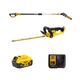Zestaw DCMHT563 + DCMPS567 1x5Ah DeWalt -zdjęcie numer 1
