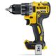 Zestaw DCMST561 + DCD791 2x5Ah DeWalt -zdjęcie numer 4