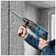 Zestaw GBH 240 + GWS 750-125S BOSCH -zdjęcie numer 8