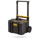 Zestaw TOUGHsystem 3kufry DS450 DS300 DS166 DeWalt -zdjęcie numer 7