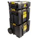 Zestaw TOUGHsystem 3kufry DS450 DS400 DS166 DeWalt -zdjęcie numer 2