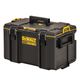 Zestaw TOUGHsystem 3kufry DS450 DS400 DS166 DeWalt -zdjęcie numer 6