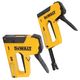 Zszywacz 2w1 z aluminium DeWalt -zdjęcie numer 1