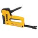 Zszywacz 2w1 z aluminium DeWalt -zdjęcie numer 3