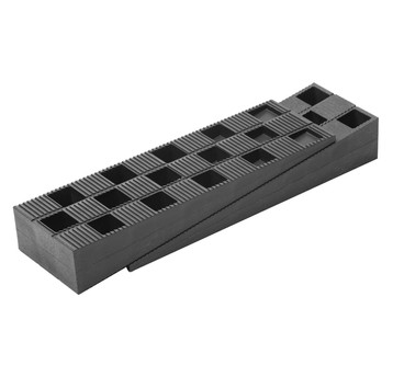 200x Klin montażowy do okien L 150x45x20mmm