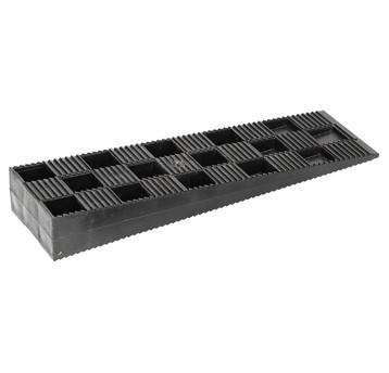 500x Klin montażowy do okien S 95x29x14