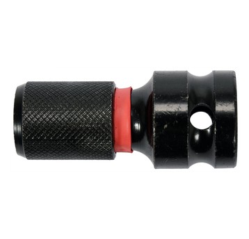 Adapter 1/2" F x F 1/4 na bity udarowe YATO