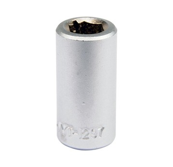 Adapter 1/4" kwadrat na 1/4" bit