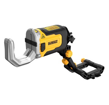 Adapter do cięcia PCV 50mm na zakrętarkę wkrętarkę