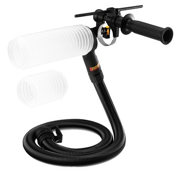 Adapter odsysania pyłu DeWALT DWH201D