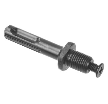 Adapter SDS plus do głowicy 1/2" SILVER