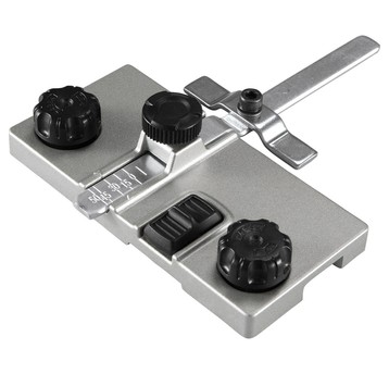 Adapter szyny prowadzącej do DHS660 / DHS661 MAKIT
