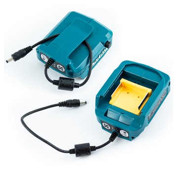 Adapter USB 14,4/18,0 MAKITA