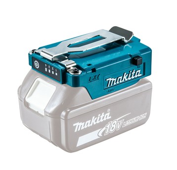 Adapter USB 14,4/18V do DFJ212A MAKITA