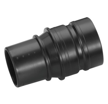 Adapter złącze proste AIRLOCK 35mm DeWalt