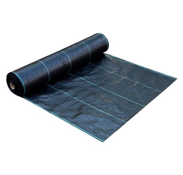 Agrotkanina PP czarna UV 70gr 100x3,2m