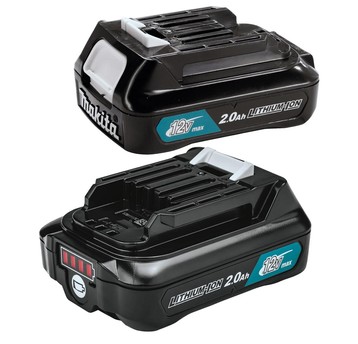 Akumulator 10,8-12V 2Ah MAX BL1021B CXT Makita