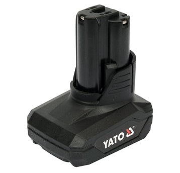 Akumulator 12V 4,0Ah Li-Ion YATO