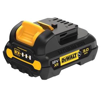 Akumulator 12V XR 3Ah G Li-Ion DeWalt