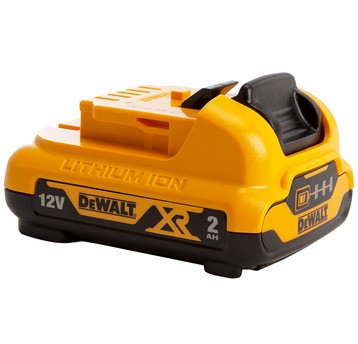 Akumulator 12V10,8V 2Ah XR Li-lon wskaź/nał DeWalt