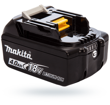 Akumulator 18,0 V 4,0 Ah Li-Ion LXT Makita