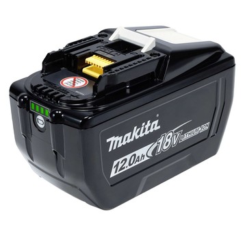 Akumulator 18V 12Ah Li-Ion LXT Makita