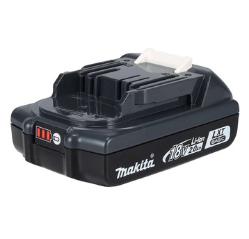 Akumulator 18V 2 Ah Li-Ion LXT Makita 1915F4-6
