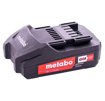 Akumulator 18V 2Ah LI-POWER Metabo CAS