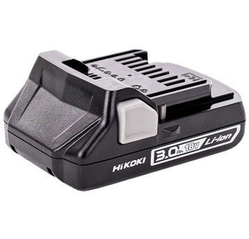 Akumulator 18V 3Ah Hikoki Li-Ion 339783