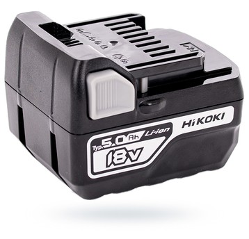 Akumulator 18V 5Ah Hikoki Li-Ion 376029