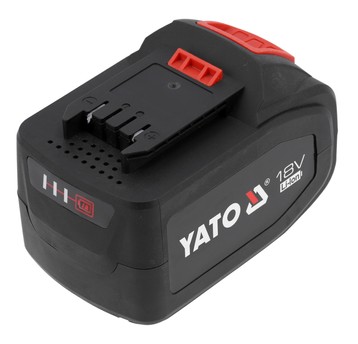Akumulator 18V 6,0Ah Li-Ion YATO