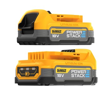 Akumulator 18V Powerstack 1,7 Ah Li-Ion DeWalt
