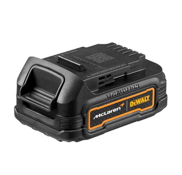 Akumulator 18V Powerstack 1,7Ah GFN MCLAREN DeWalt