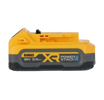 Akumulator 18V Powerstack 3,5Ah Li-Ion PS DeWalt