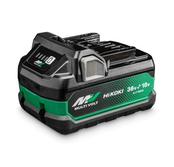 Akumulator 36V-2,5Ah 18V-5Ah MULTIVOLT HIKOKI
