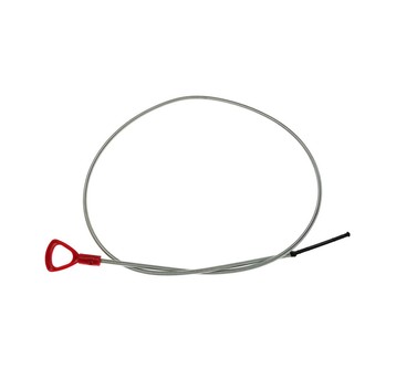 Bagnet-miarka oleju skrzyni biegów MB 722.6 1220mm